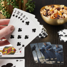Die Beststen des Großen Spielkarten