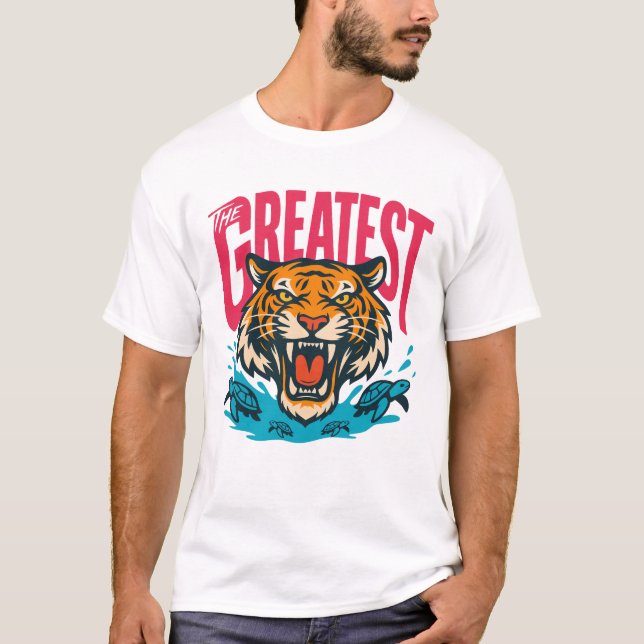 Die Beststen T-Shirt (Vorderseite)