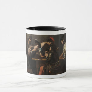 Die Betrüger, die skandinavischen Soldaten, die Ka Tasse