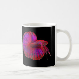 Die Betta Tasse