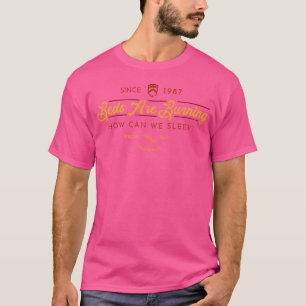 Die Betten brennen Australien T-Shirt