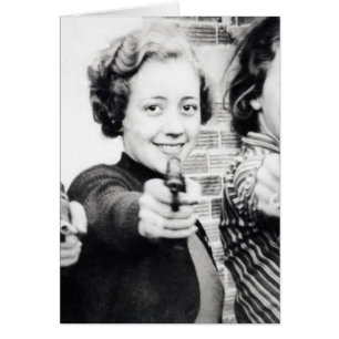 Die Betty-Serie