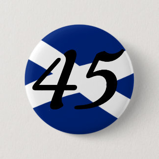 Die Bewegung 45! Button