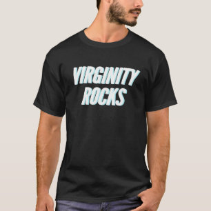 Die Bewegung Männer & Frauen behalte Ihre Jungfräu T-Shirt