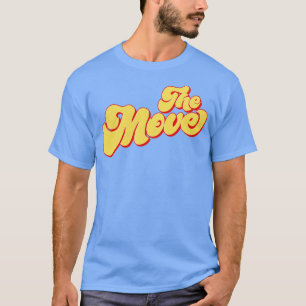 Die Bewegung T-Shirt