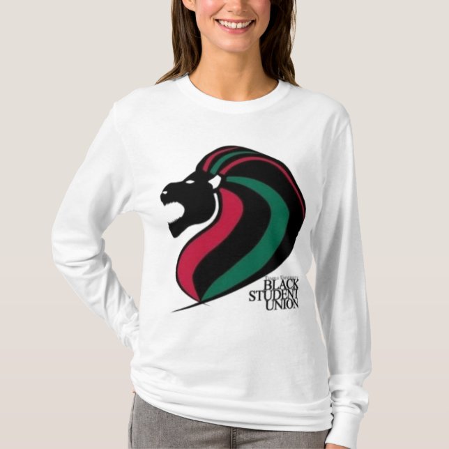 Die Bewegung T-Shirt (Vorderseite)