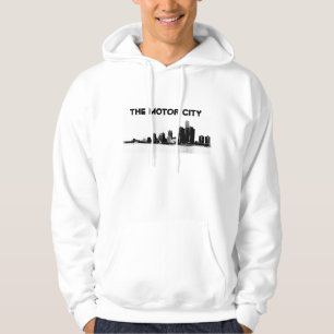 Die Bewegungsstadt Hoodie