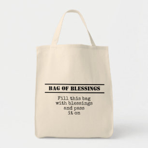 Die Bezahlung des Forward Bag of Sessings gibt Tas Tragetasche