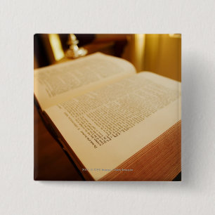 Die Bibel Button
