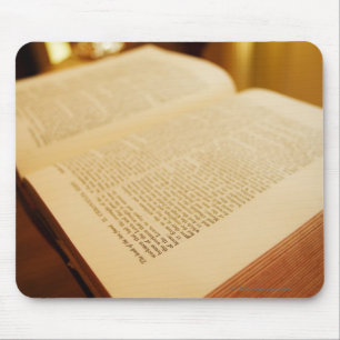 Die Bibel Mousepad