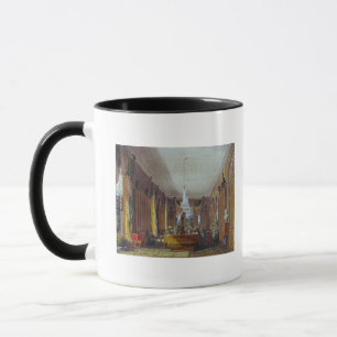Die Bibliothek der Königin, Frogmore Tasse