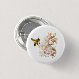 Die Biene, Button