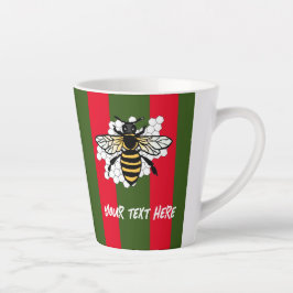 Die Biene Milchtasse