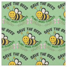 Die Bienen-Pflanze mehr Blume gerettet