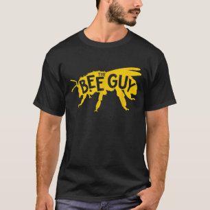 Die Bienen-Typ-Honigbiene für Honigbienen T-Shirt