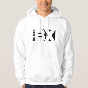 Die "Big BX Hoodie" Hoodie