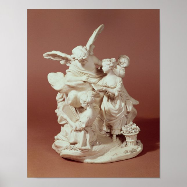 Die Bildung der Liebe Poster (Vorne)