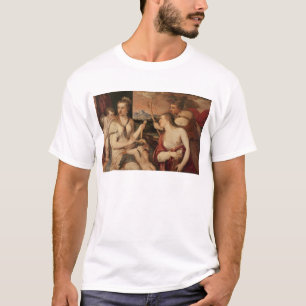 Die Bildung des Amors, c.1565 T-Shirt