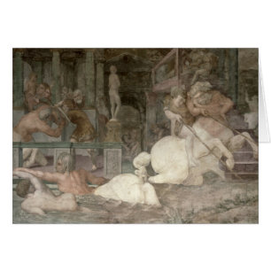 Die Bildung von Achilleus