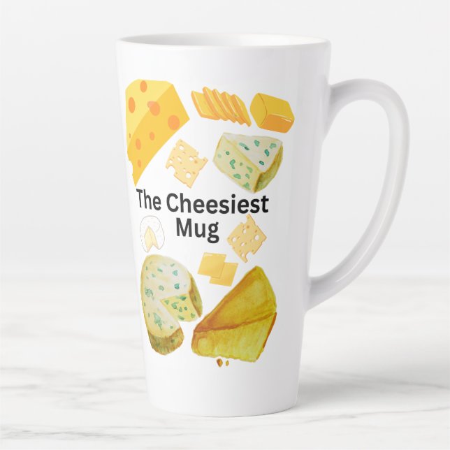 Die billigsten milchtasse (Rechts)