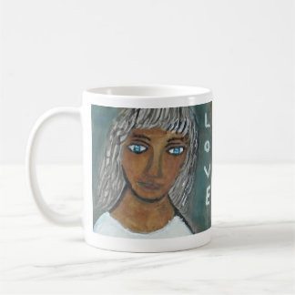 Die Bindung Tasse