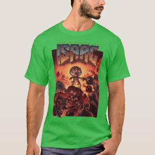Die Bindung von Isaac 90er T-Shirt