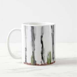 Die Birke Tasse