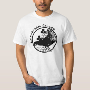 Die Birmingham-Rolle T-Shirt