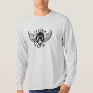 Die Bischöfe von verehren T-Shirt
