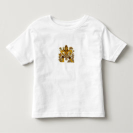 Die bittere Zunge (Serunting Sakti) Kleinkind T-shirt