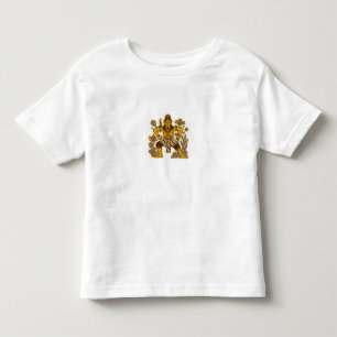 Die bittere Zunge (Serunting Sakti) Kleinkind T-shirt