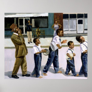 Die Blaskapelle 2000 Poster