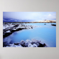 Die blaue Lagune