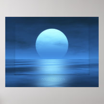 Die blaue Sonne