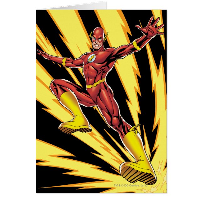 Die Blitzleuchten (Vorne)