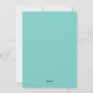 Die Blue Box Einladung