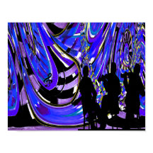 Die Blues in New Orleans