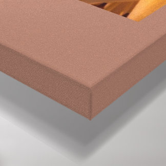 die Blume Leinwanddruck