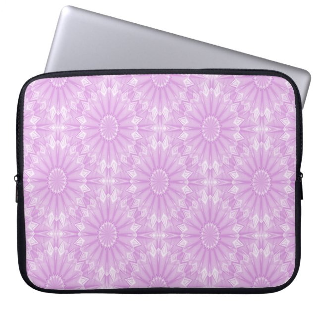 Die Blume Song... Laptopschutzhülle (Vorderseite)