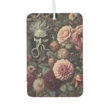 Die blutende Eater's Sermon - gotische barocke Blu