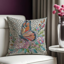 Die Blütenflüster - Mosaikkunst