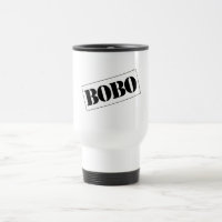 Die Bobo-Tasse