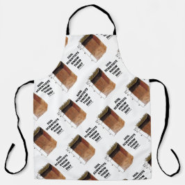 Die Bodenwissenschaftler kennen ihre schmutzigen B Schürze