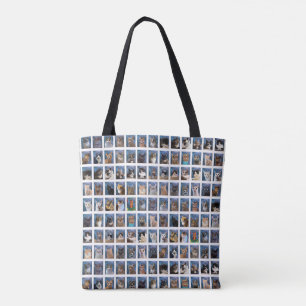 Die Bohrgruppe Katze-Klasse von 2023 Tote Bag