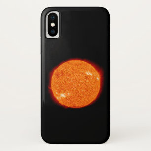 Die boiling Sun Case-Mate iPhone Hülle