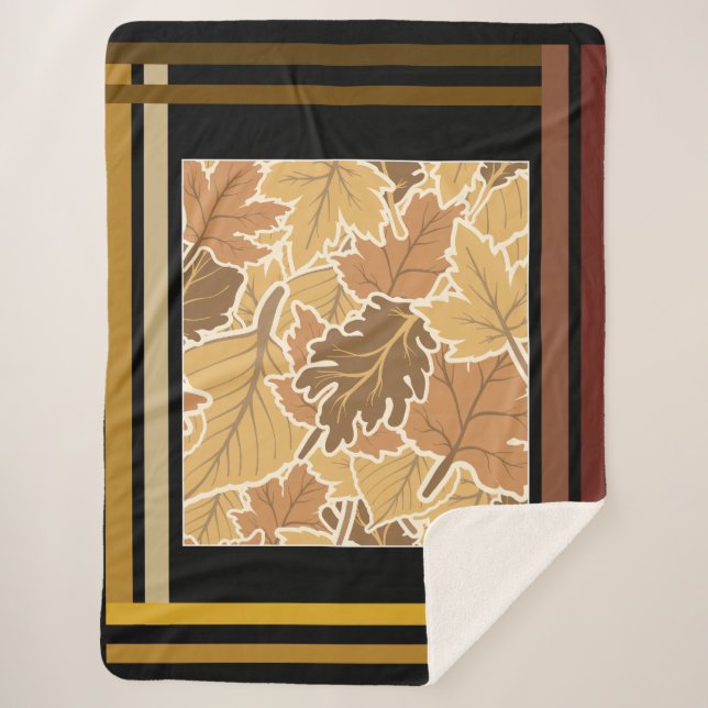 Die Boldness im Fall Sherpadecke (Vorderseite)