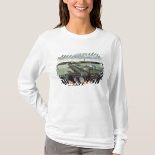 Die Bombardierung von Dunkerque T-Shirt