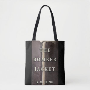 Die Bomber-Jacket