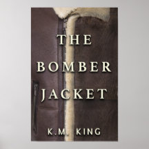 Die Bomber-Jacket