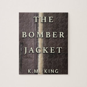 Die Bomberjacke Puzzle